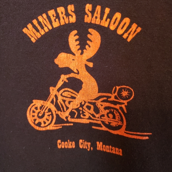 Motorcycle Shirt Unisex - Picture 3 of 5